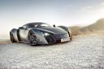 Marussia B2 2009 года